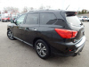2018 Nissan Pathfinder SV