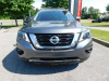 2019 Nissan Pathfinder Platinum
