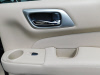 2018 Nissan Pathfinder Platinum