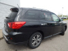 2018 Nissan Pathfinder SV