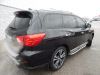 2019 Nissan Pathfinder Platinum