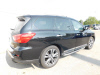 2019 Nissan Pathfinder Platinum