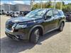 2023 Nissan Pathfinder S