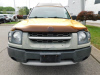 2002 Nissan Xterra XE-V6
