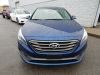 2016 Hyundai Sonata Limited