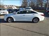 2011 Hyundai Sonata Limited 2.0T