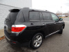 2011 Toyota Highlander Limited