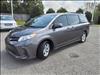 2018 Toyota Sienna LE 7-Passenger Auto Access Seat