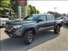2016 Toyota Tacoma TRD Off-Road