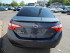 2016 Toyota Corolla S