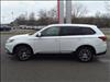 2016 Mitsubishi Outlander SE