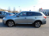 2019 Mitsubishi Outlander SE