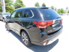 2020 Mitsubishi Outlander SEL