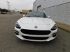2018 FIAT 124 Spider Lusso