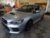 2018 Subaru WRX STI