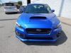 2016 Subaru WRX STI