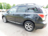 2018 Subaru Forester 2.5i Touring