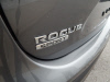2017 Nissan Rogue Sport