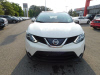 2018 Nissan Rogue Sport SL