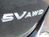 2018 Nissan Rogue Sport SV