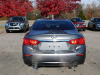 2016 INFINITI Q50 Sport