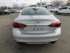 2020 INFINITI Q50 S