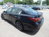 2018 INFINITI Q50 Red Sport 400