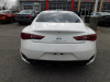 2021 INFINITI Q60 Red Sport 400