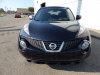 2012 Nissan Juke SV