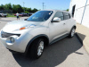 2012 Nissan Juke SL