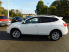 2013 Nissan Rogue SV w/SL Package