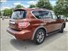 2018 Nissan Armada SL