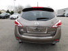 2013 Nissan Murano Platinum Edition