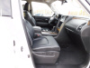 2021 INFINITI QX80 Luxe