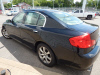 2005 INFINITI G35 x