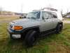 2010 Toyota FJ Cruiser Base