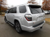 2017 Toyota 4Runner Limited