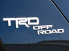 2020 Toyota 4Runner TRD Off-Road