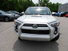 2021 Toyota 4Runner TRD Off-Road