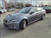 2013 Lexus GS 350 Base