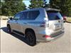 2022 Lexus GX 460 Base