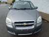 2009 Chevrolet Aveo LT