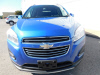 2015 Chevrolet Trax LT