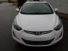 2015 Hyundai Elantra Sport