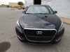 2017 Hyundai Sonata Hybrid Limited