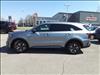 2021 Kia Sorento Hybrid S