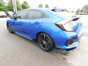 2020 Honda Civic Sport Touring