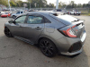 2018 Honda Civic Touring