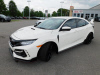 2021 Honda Civic Type R Touring