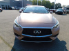 2018 INFINITI QX30 Base